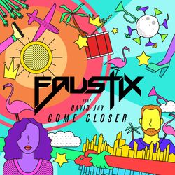 Faustix profile photo