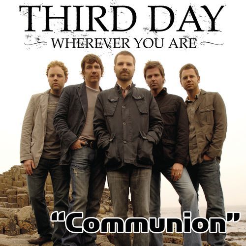 Communion (radio single)