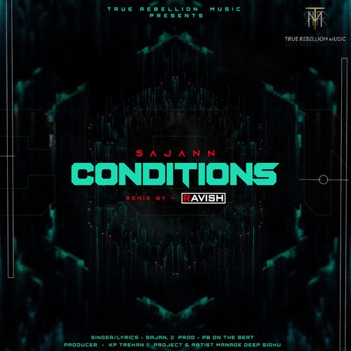 Conditions Electronic