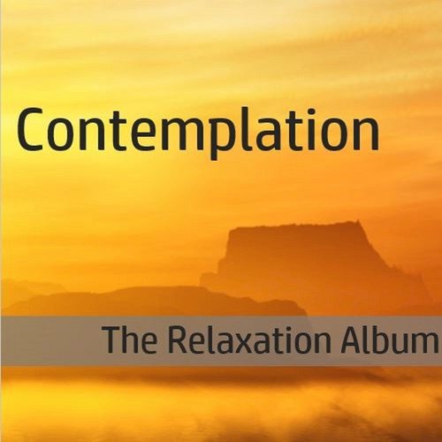 Contemplation: The Relaxation Album