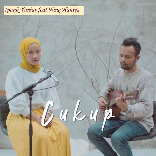 Cukup cover art