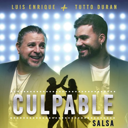 Culpable (Remix / Versión Salsa)