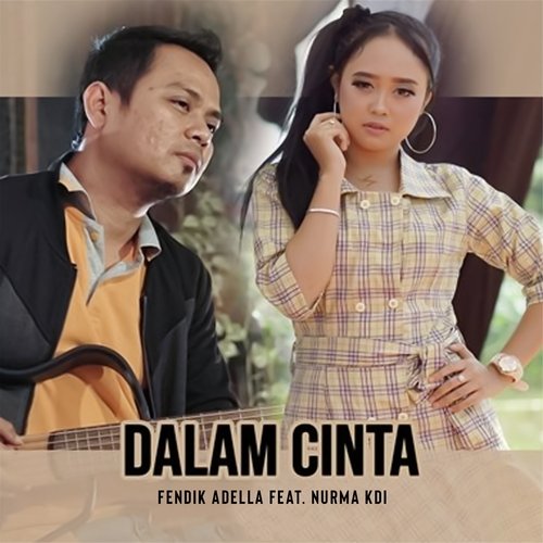 Dalam Cinta