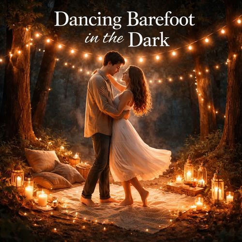 Dancing Barefoot in the Dark