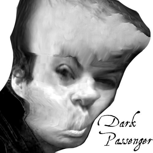 One of the Dark Passengers of All Time cover art