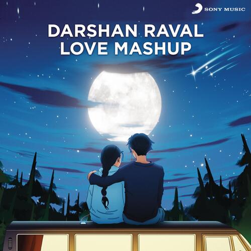 Darshan Raval Love Mashup (Mashup By VIBIE)