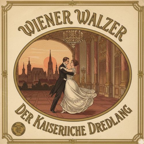 Walzer der Eleganz