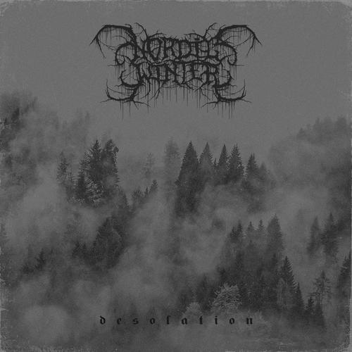 Forest Of Despair cover art