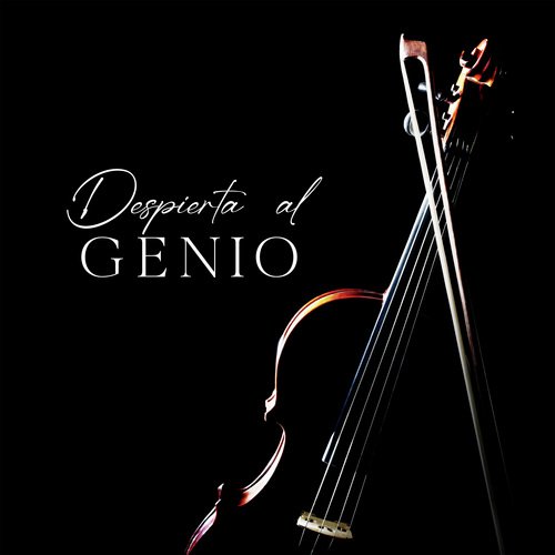 Música clásica para estudiar cover art