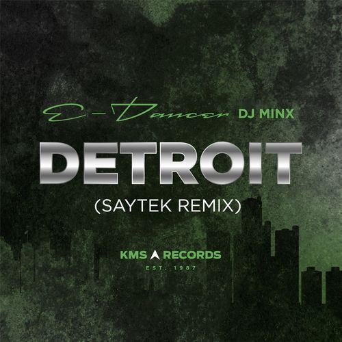 Detroit (Saytek Extended Remix)