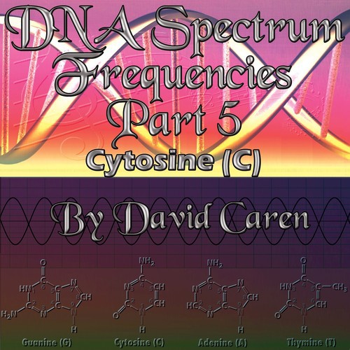 Dna Spectrum Frequencies, Part 5