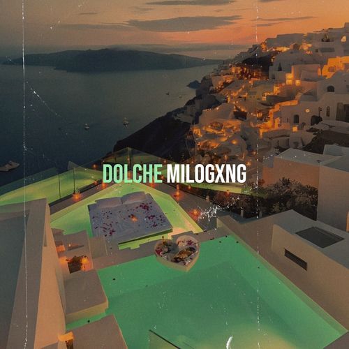 Dolche cover art