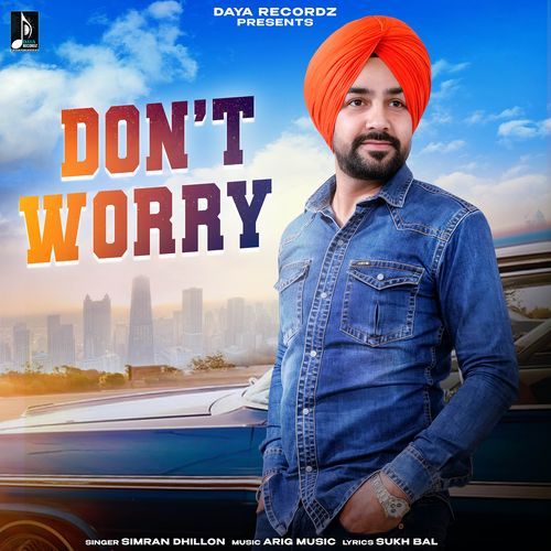 Don't Worry