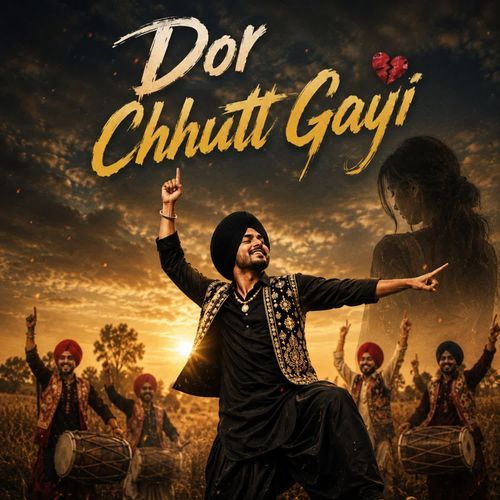 Dor Chhutt Gayi