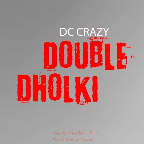 Double Dholki