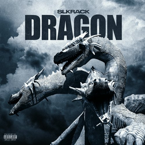 Dragon cover art