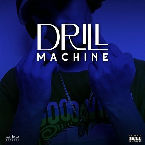 Drill Machine