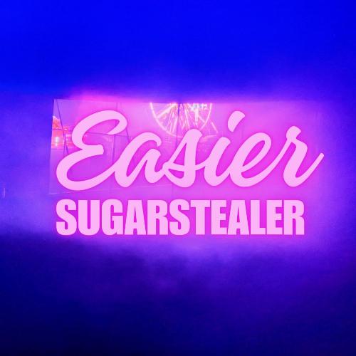 Easier