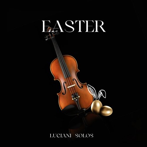 Easter Celebration cover art