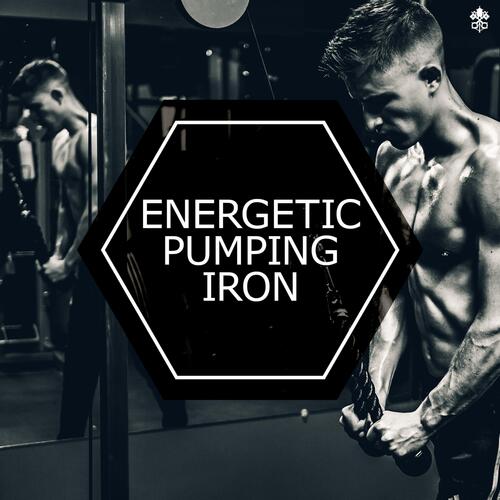 Energetic Pumping Iron_poster_image