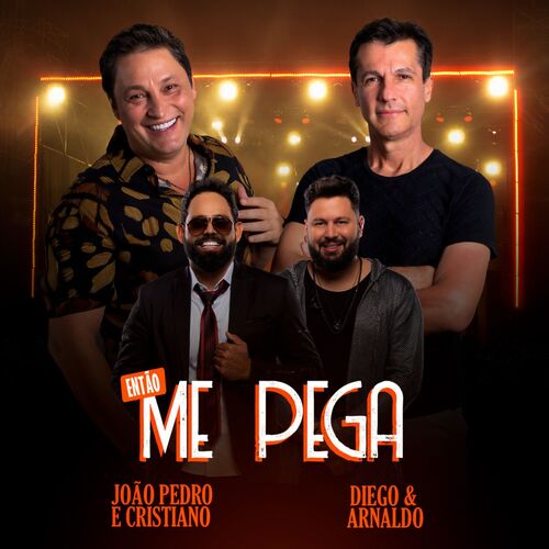 Então Me Pega (Ao Vivo)_poster_image