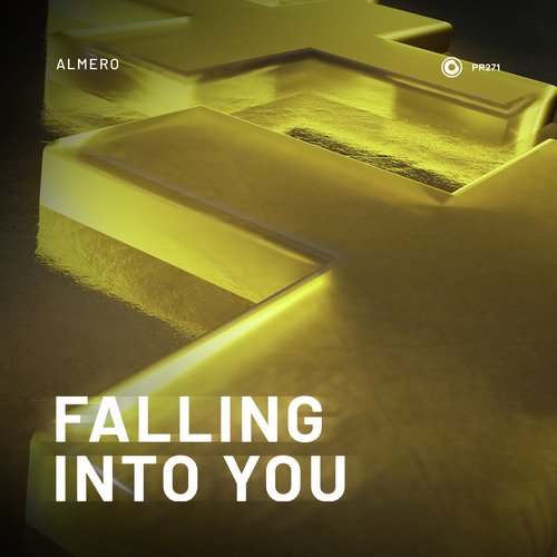 Falling Into You