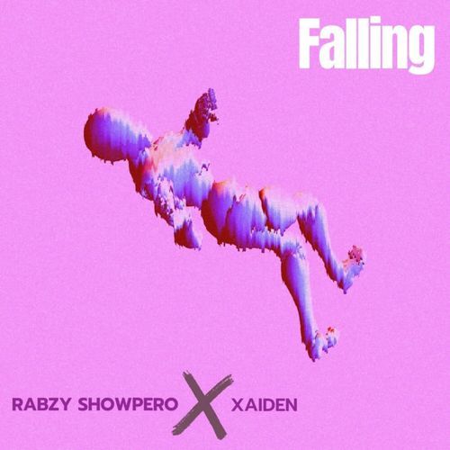 Falling cover art