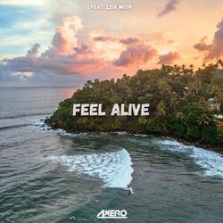 Feel Alive-OAsjZwUDdWU