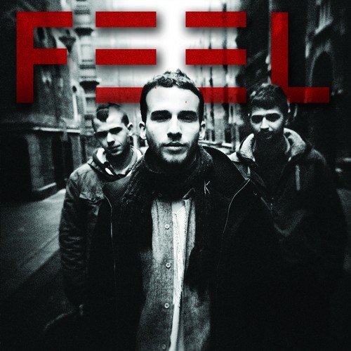 Feel_poster_image