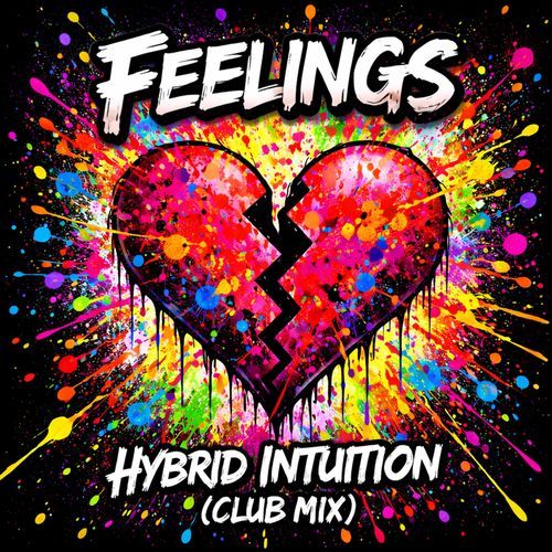 Feelings (Club Mix) cover art