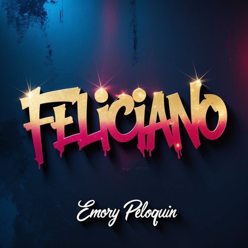 Feliciano cover art