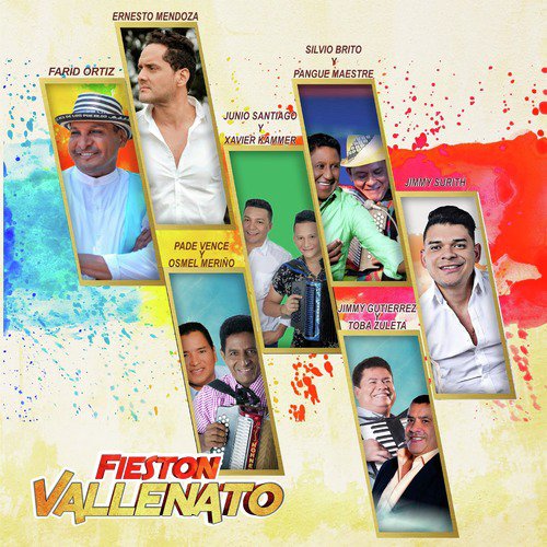 Fieston Vallenato