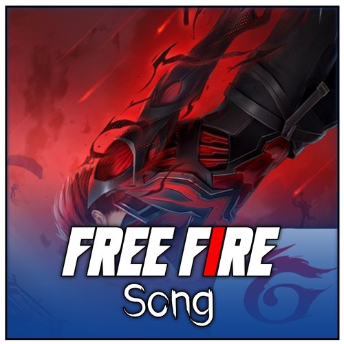 Free Fire Song_poster_image