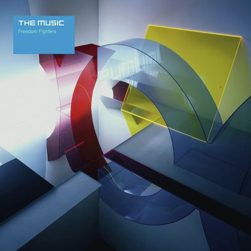 The People (Nick McCabe Remix)