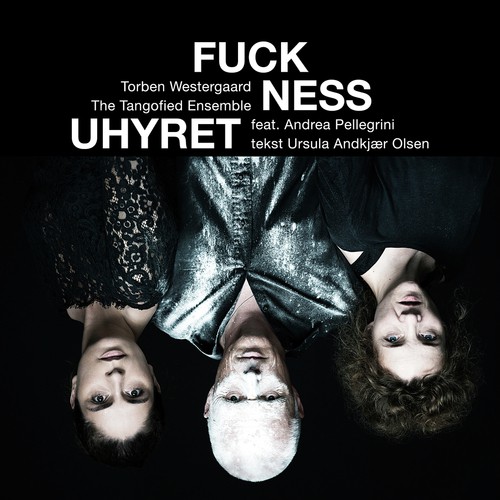 Fuck Ness Uhyret
