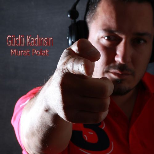 Güçlü Kadınsın