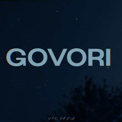 GOVORI cover art