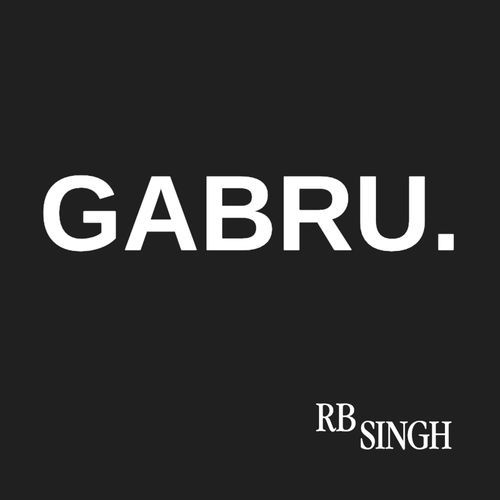 Gabru