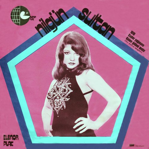 Ben Kimim cover art