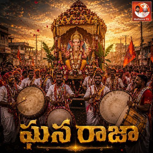 Ghana Raaja