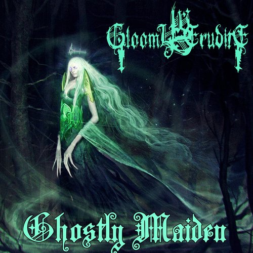 Ghostly Maiden