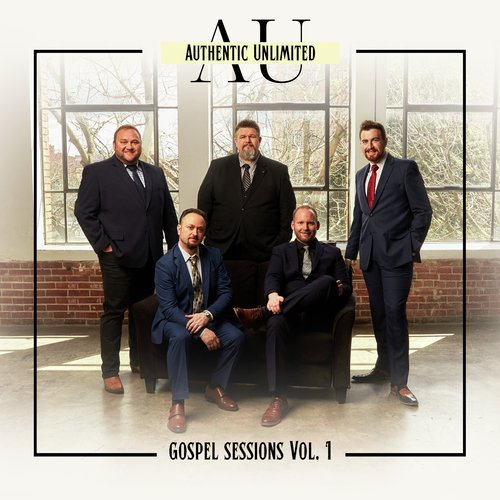 Gospel Sessions, Vol. 1_poster_image