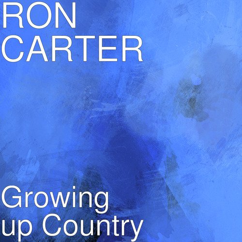 Growing up Country