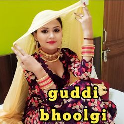 Guddi bhoolgi-OgYTAwZ-eGE