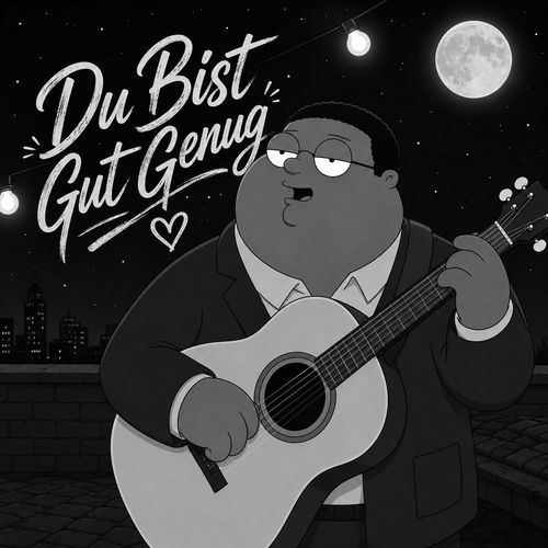Gut Genug / Du Bist Gut Genug