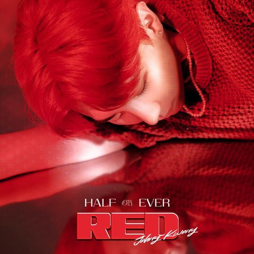 HALF OR EVER RED