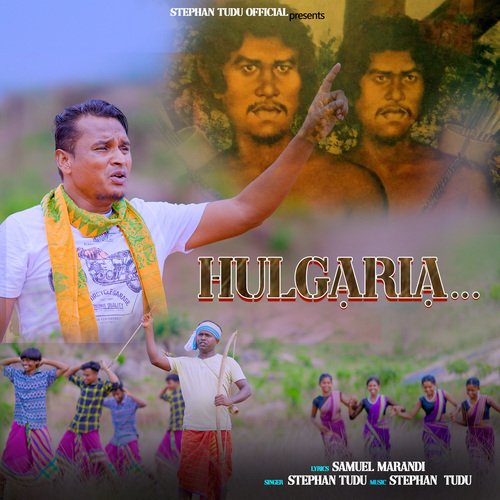 HULGARIA