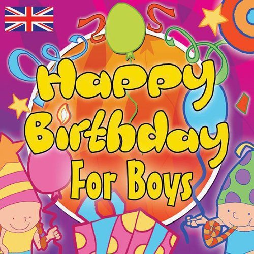 Happy Birthday For Boys_poster_image