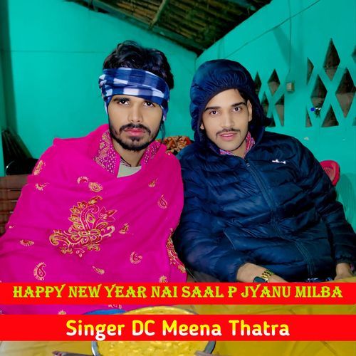 Happy New Year Nai Saal P Jyanu Milba