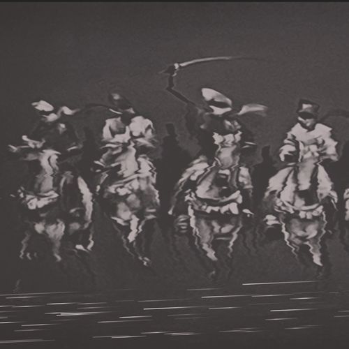 Brothers cover art